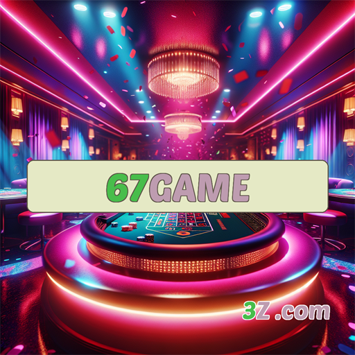 Plataforma do 67game: uma nova era de jogos brasileiros