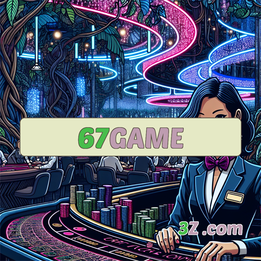 Slots Fantásticos: Aventura em Caça-níqueis do 67game