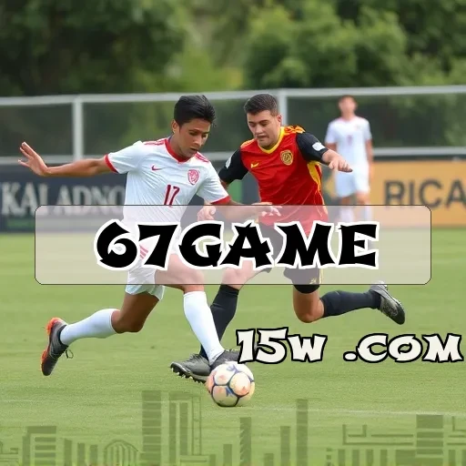 67game: Descubra o Mundo Fascinante das Plataformas de Jogos Online