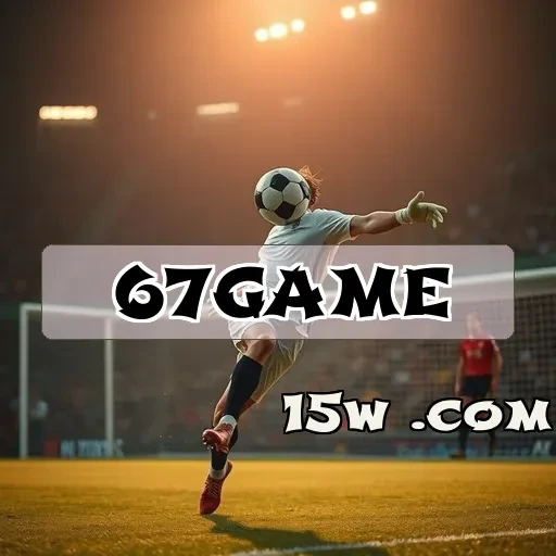 67game: Venha Conhecer Nossos Jogos Imperdíveis e Divertidos