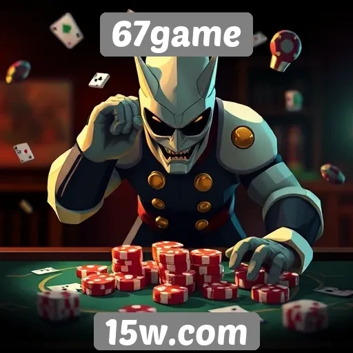 Dicas para aproveitar ao máximo o 67game